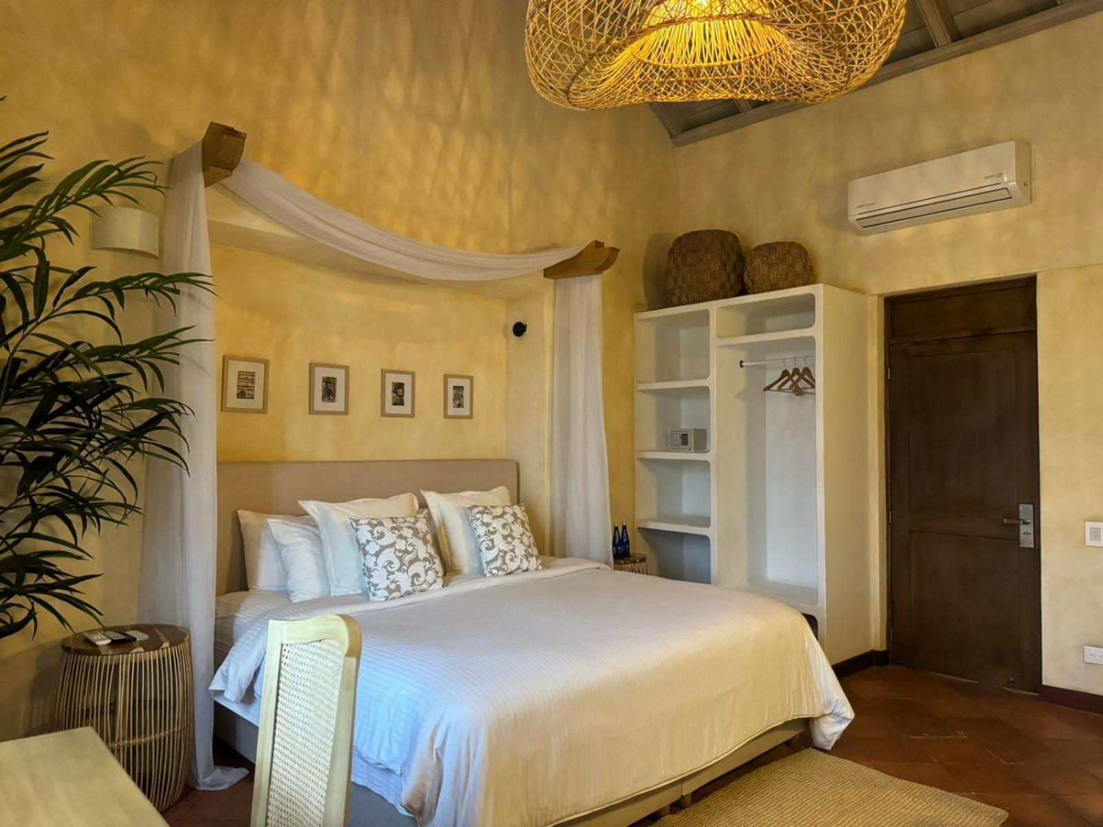 Moet Cartagena Hotel Boutique Adutls Only Exterior photo